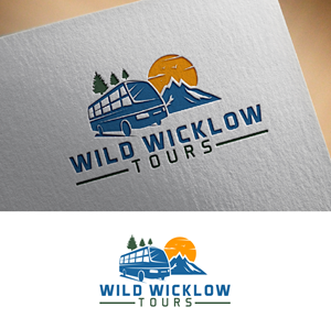 Logo Design by fly  design for this project | Design: #33403604