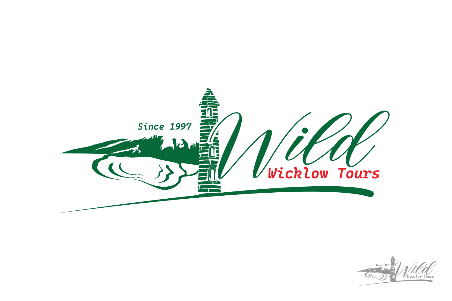 Logo Design by TrisDesign for this project | Design #33422486