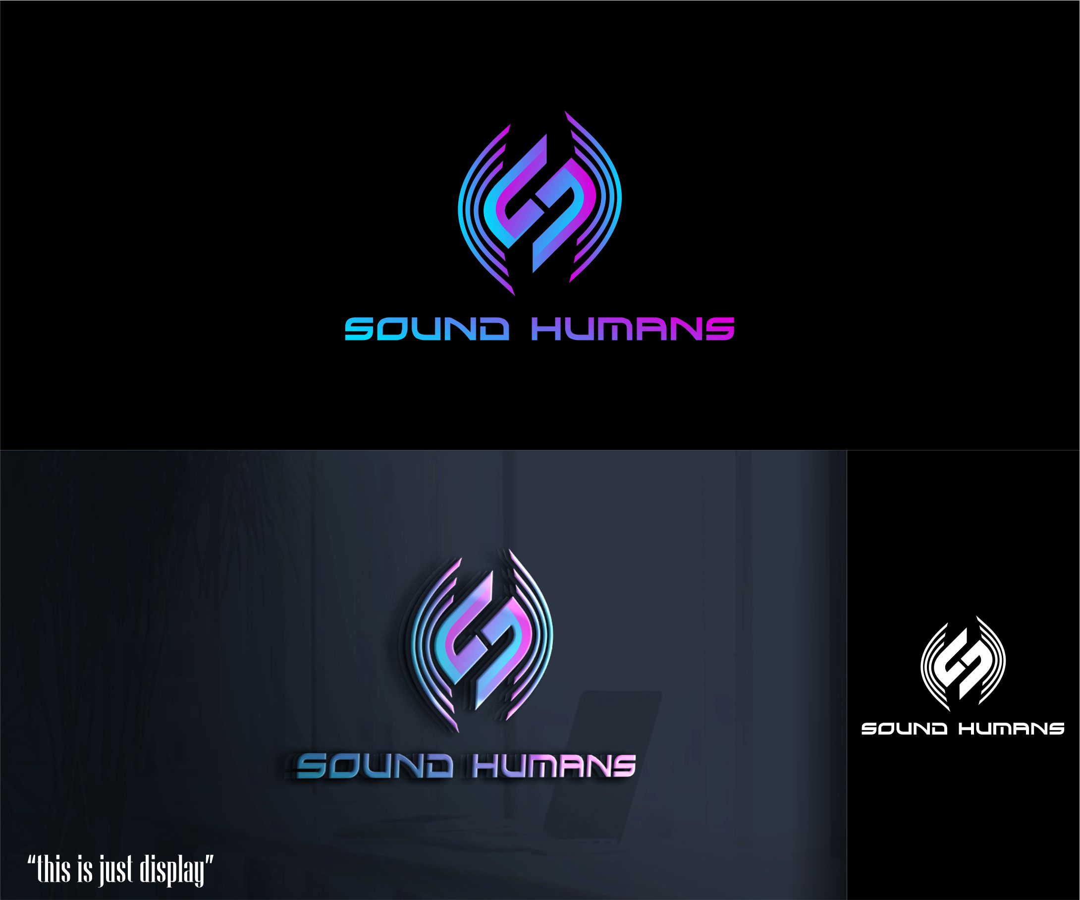 Logo Design by alkaline for this project | Design #33385585