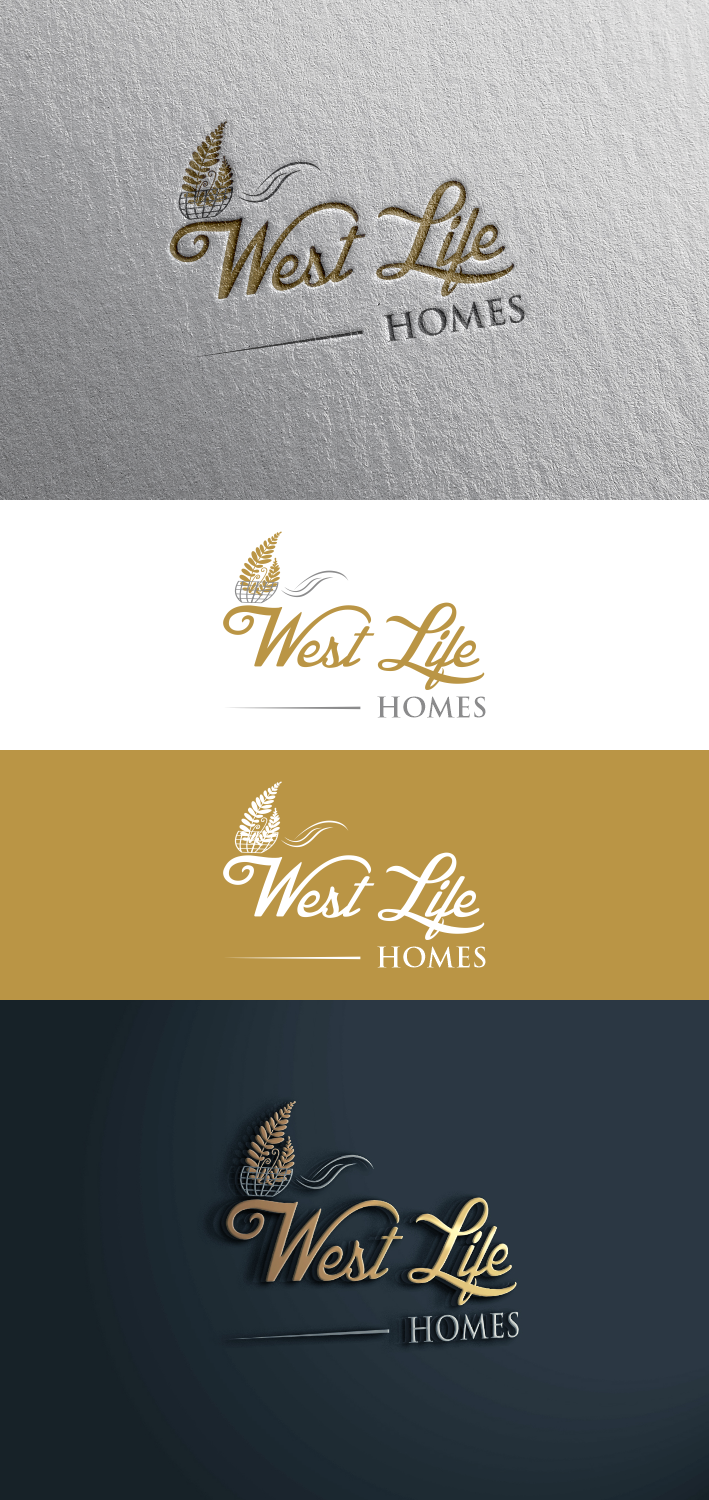 Logo Design by sal_amah for this project | Design #33389855