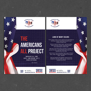 Flyer Design by Osama Soliman