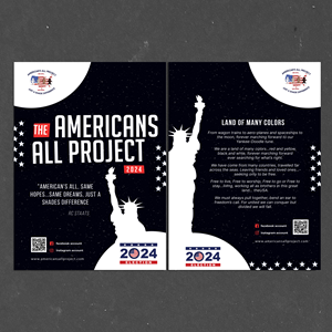 Design de Flyer par Osama Soliman pour ce projet | Design : #33394489