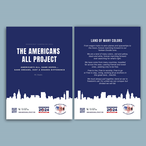 Design de Flyer par Osama Soliman pour ce projet | Design : #33398524