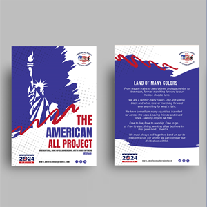 Design de Flyer par Osama Soliman pour ce projet | Design : #33398802