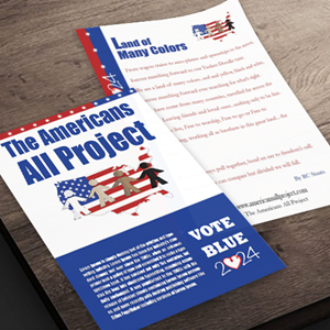 Flyer Design by RASHMIKA96 for this project | Design: #33421682