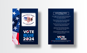 Design de Flyer par dadaMEDIA pour ce projet | Design : #33425775