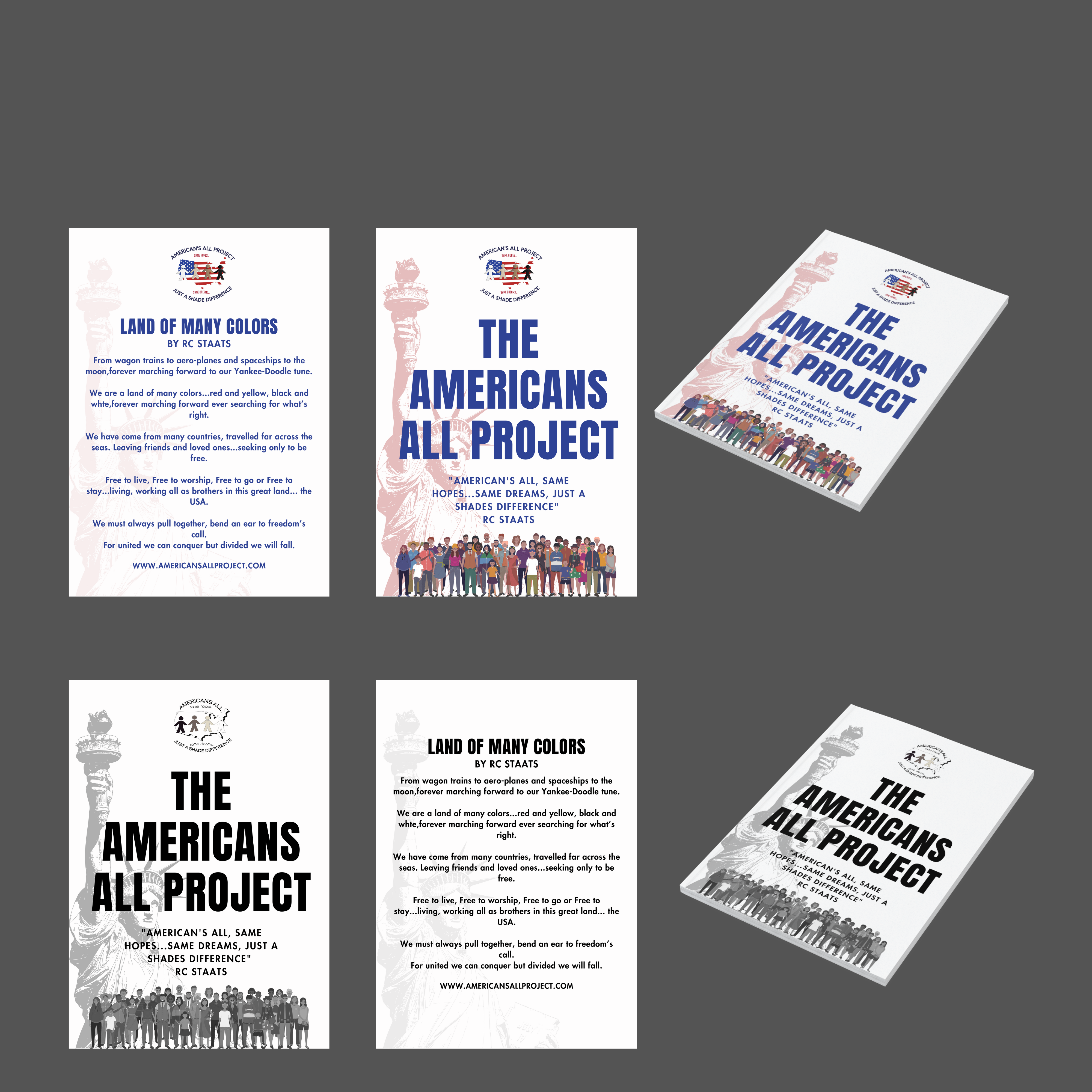 Flyer Design by Custom A for this project | Design #33409205