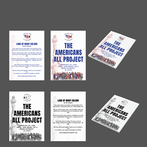 Flyer Design by Custom A