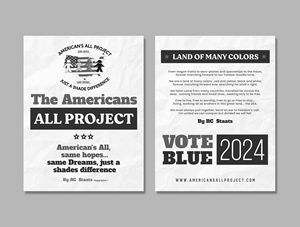 Flyer Design by debdesign for this project | Design: #33388063