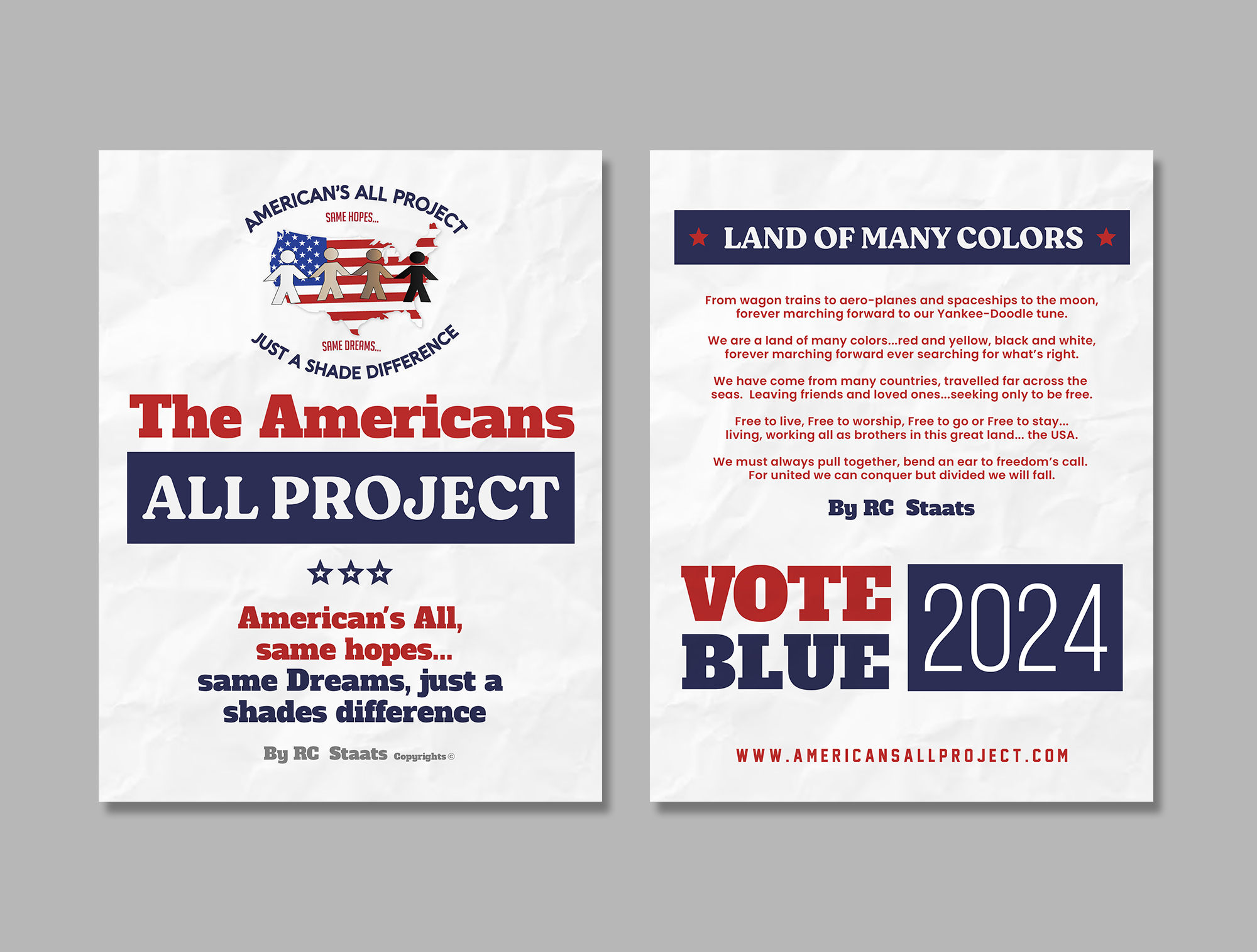 Flyer Design by debdesign for this project | Design #33388064