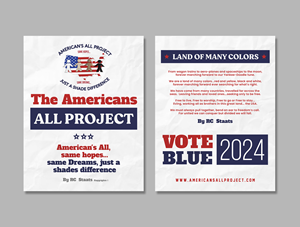 Flyer Design by debdesign for this project | Design: #33388064