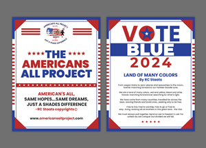 Flyer Design by debdesign for this project | Design: #33388746