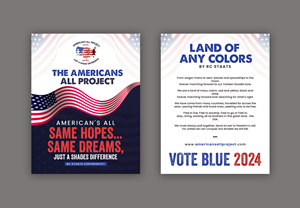 Flyer Design by debdesign for this project | Design: #33389274