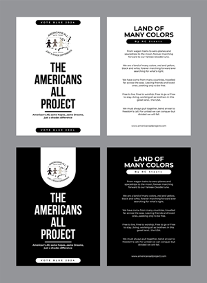 Flyer Design by 3Guys for this project | Design: #33405386