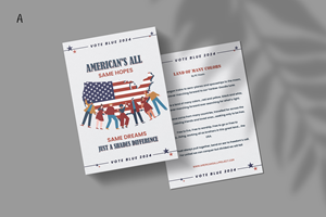 Flyer Design by Rosiana Design for this project | Design #33400615