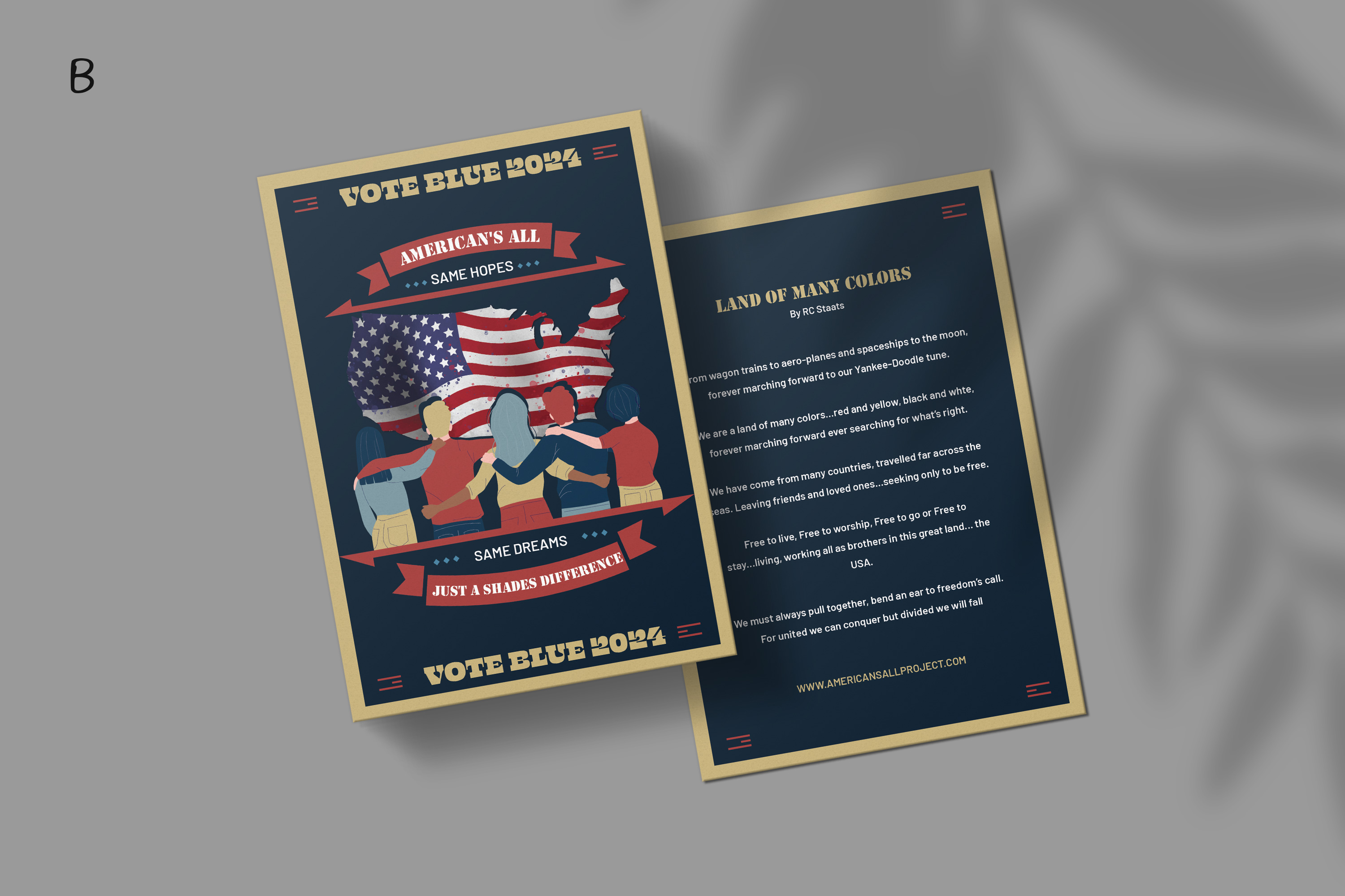 Design de Flyer par Rosiana Design pour ce projet | Design #33400618