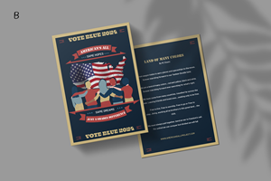 Flyer Design by Rosiana Design for this project | Design: #33400618