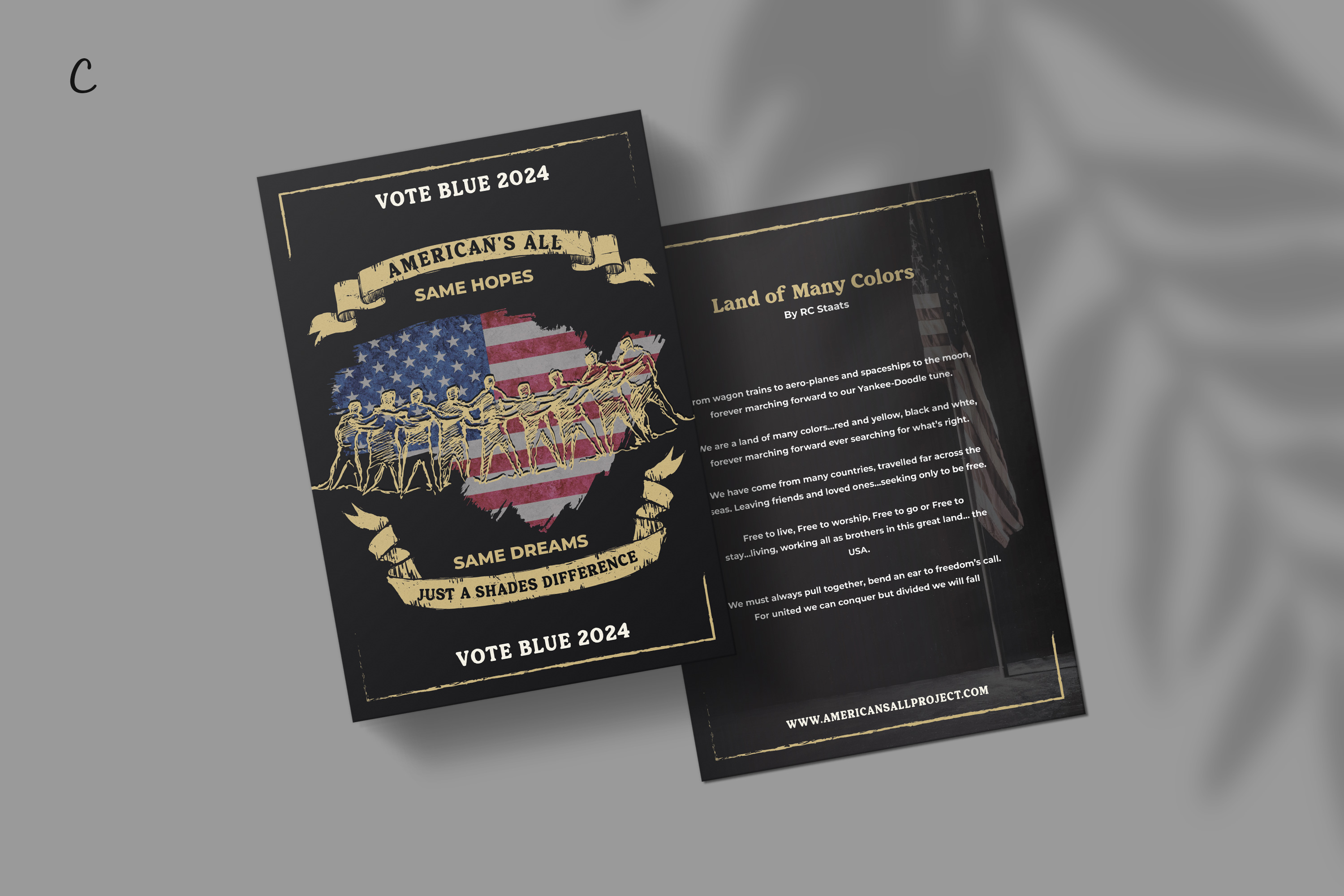 Flyer Design by Rosiana Design for this project | Design #33400620