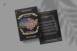 Flyer Design by Rosiana Design for this project | Design: #33400620