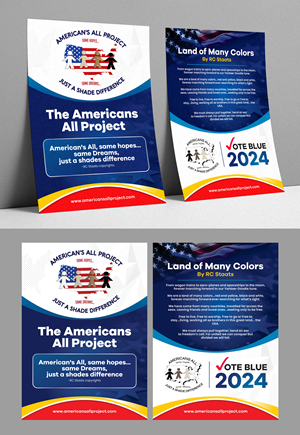 Flyer Design by Dzhafir for this project | Design #33388858