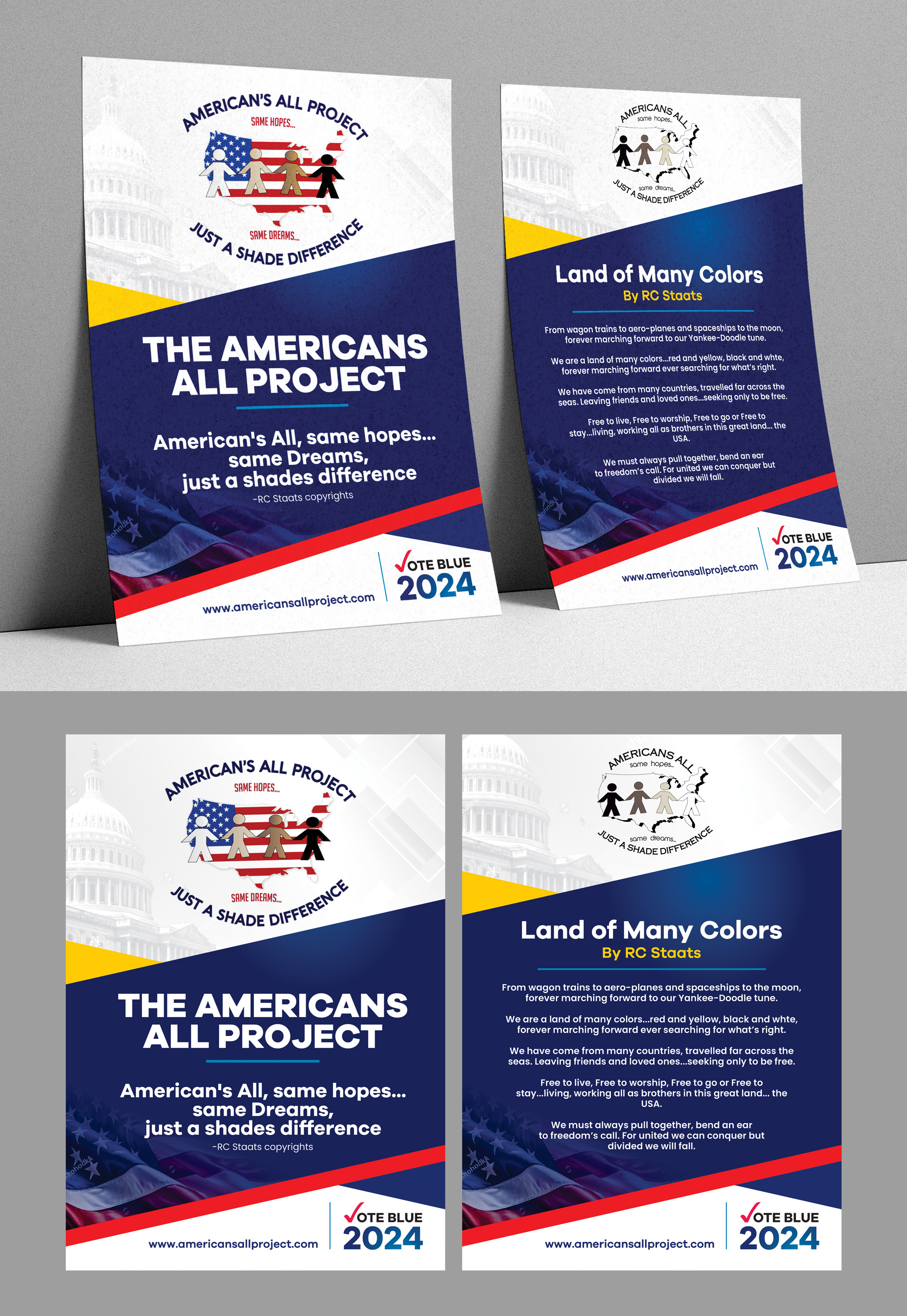 Design de Flyer par Dzhafir pour ce projet | Design #33388859