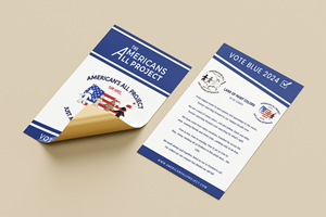 Diseño de Flyer por CreativeFeather para este proyecto | Diseño: #33421535