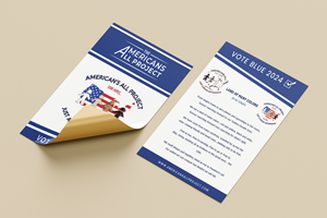 Diseño de Flyer por CreativeFeather para este proyecto | Diseño: #33421538