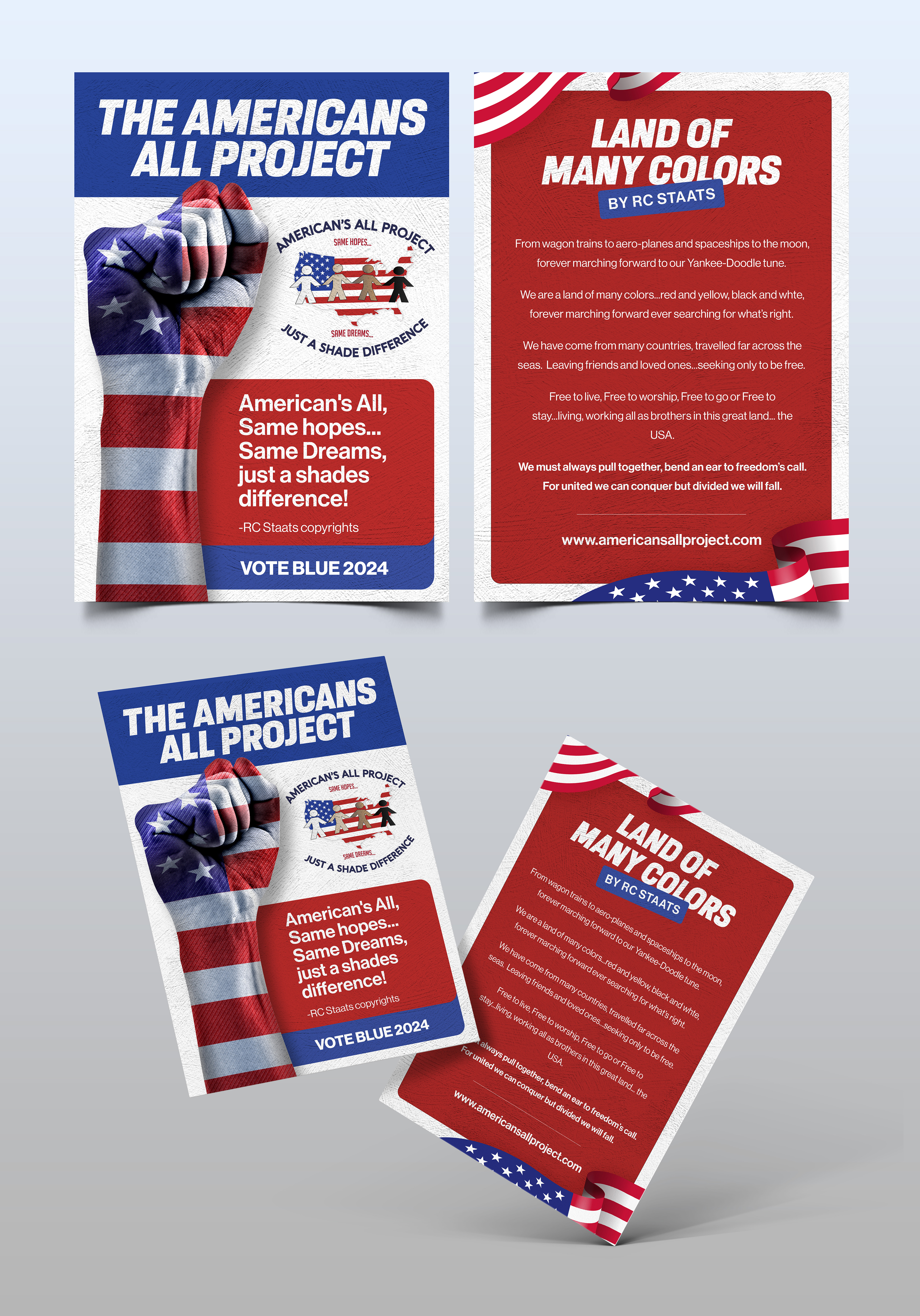 Diseño de Flyer por Graphic Guy para este proyecto | Diseño #33388971