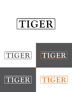 Logo-Design von Anton für Tiger Management, LLC | Design #33421351