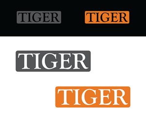 Logo Design by Luckey yaari for Tiger Management, LLC | Design: #33397659