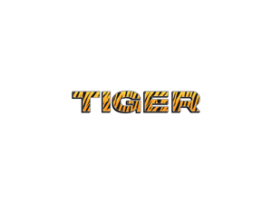Logo Design by 439 Creations for Tiger Management, LLC | Design: #33385695
