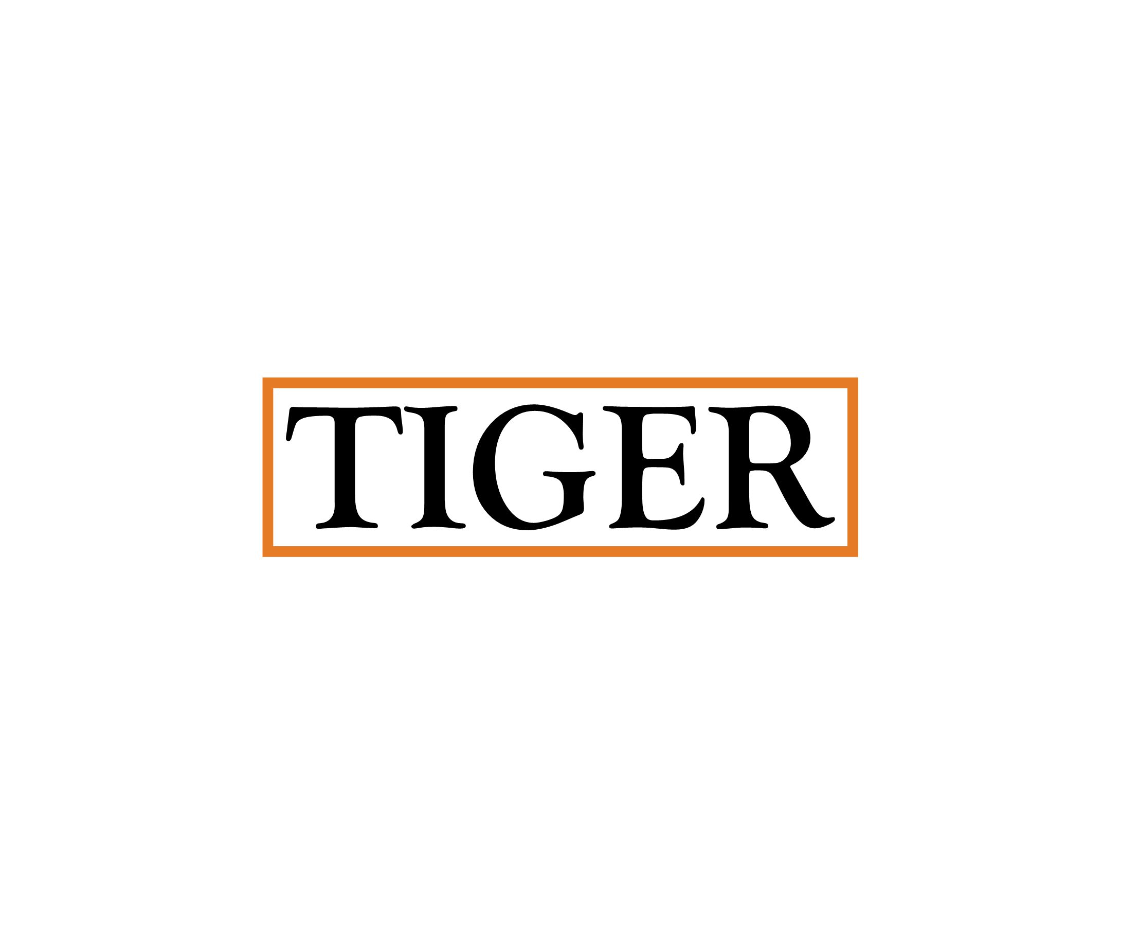 Logo Design by alkaline for Tiger Management, LLC | Design #33388844