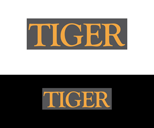 Logo Design by Kavth for Tiger Management, LLC | Design: #33422111