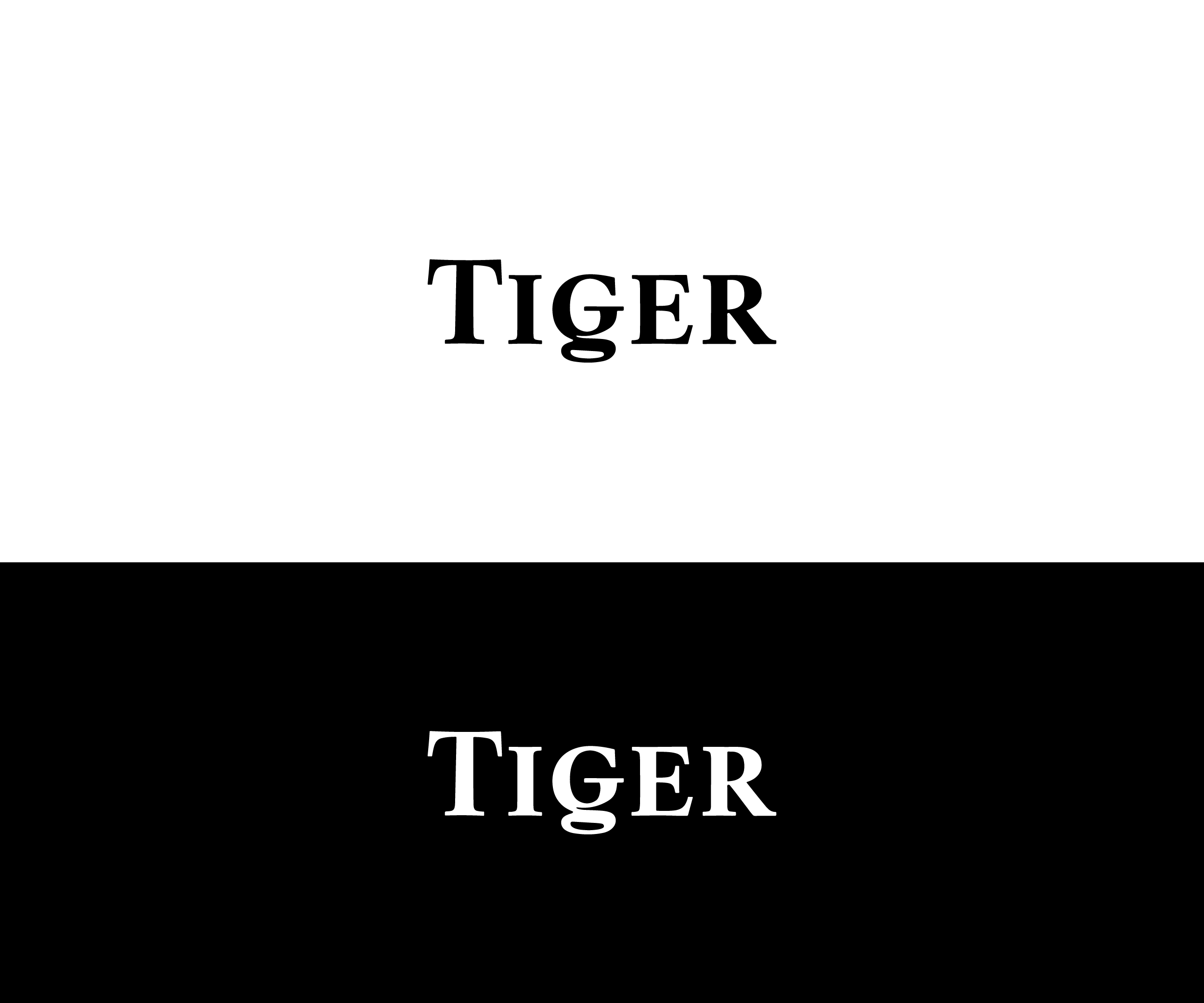 Design de Logo par Gorafix_Sun pour Tiger Management, LLC | Design #33394571