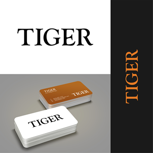 Logo Design by bangsatkau for Tiger Management, LLC | Design: #33385054