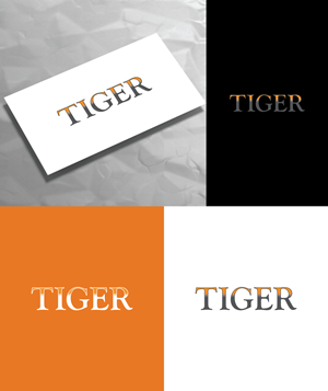 Logo Design by Digi_Design555 for Tiger Management, LLC | Design: #33393693