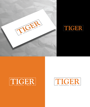 Logo Design by Digi_Design555 for Tiger Management, LLC | Design: #33393695