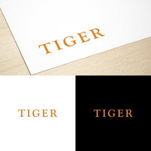 Logo Design by Kenshin777 for Tiger Management, LLC | Design: #33384424