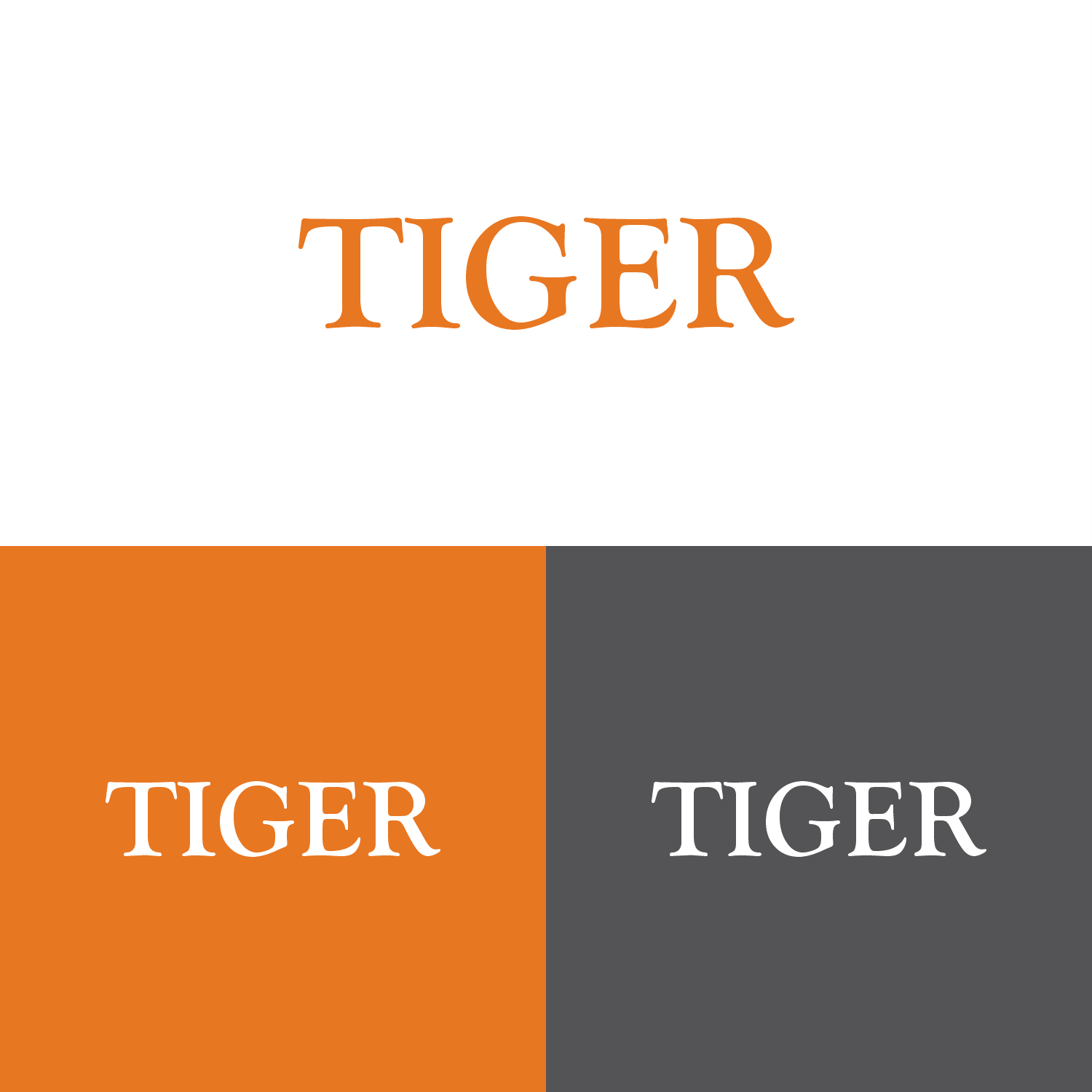 Design de Logo par Kenshin777 pour Tiger Management, LLC | Design #33390274