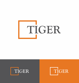 Logo Design by saesean for Tiger Management, LLC | Design: #33403224