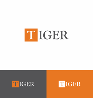 Logo Design by saesean for Tiger Management, LLC | Design: #33403227