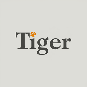 Logo-Design von Ar_nisam_usman für Tiger Management, LLC | Design #33424604