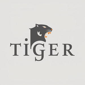 Logo Design by Ar_nisam_usman for Tiger Management, LLC | Design: #33424643