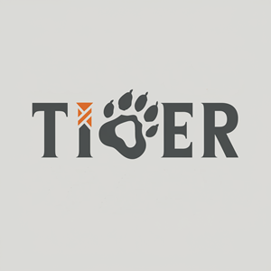 Logo Design by Ar_nisam_usman for Tiger Management, LLC | Design: #33424651