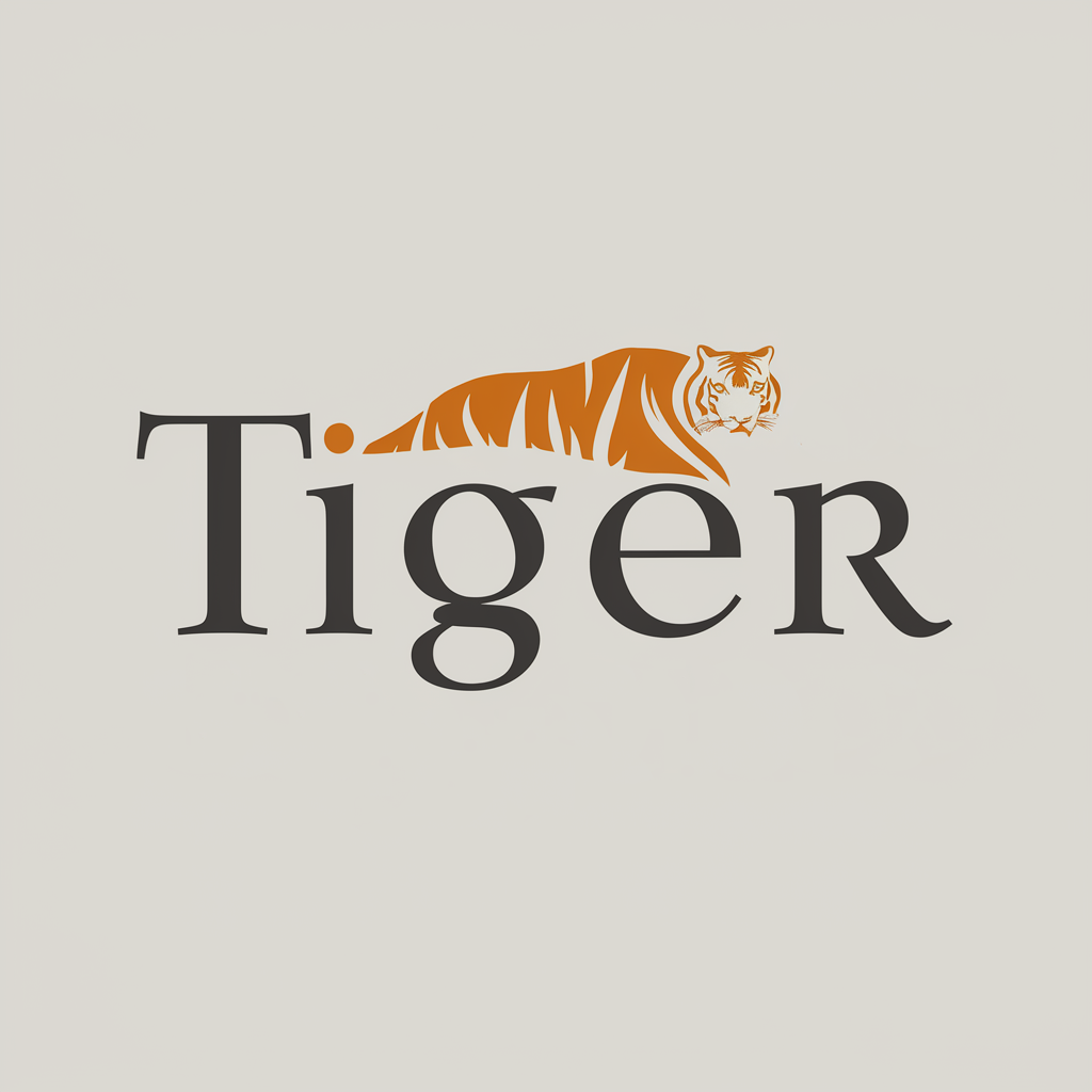 Logo Design by Ar_nisam_usman for Tiger Management, LLC | Design #33424654