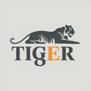 Logo Design by Ar_nisam_usman for Tiger Management, LLC | Design: #33424656
