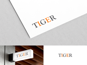 Diseño de Logo por COLOUR CREATIVE para Tiger Management, LLC | Diseño: #33417010