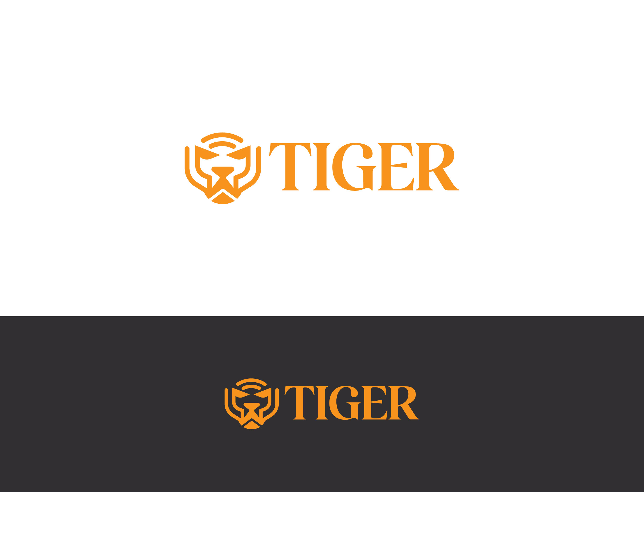 Logo Design by YourLogoMaster for Tiger Management, LLC | Design #33389323