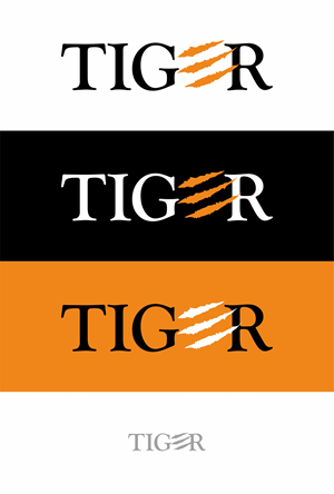 Logo-Design von 1206studio für Tiger Management, LLC | Design #33382188