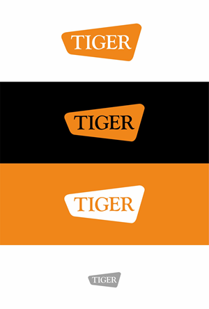 Logo Design by 1206studio for Tiger Management, LLC | Design: #33382869